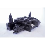 Эффективный ремонт гидрораспределителя INDUSTRIALTECHNIC