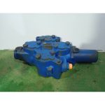 Экспертный ремонт гидрораспределителя Kobelco