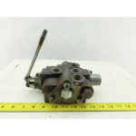 Ремонт гидрораспределителя Liebherr: качественно и быстро