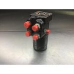 Ремонт насоса дозатора Danfoss OSPR 160 CN