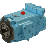 Ремонт гидронасоса Denison Hydraulics